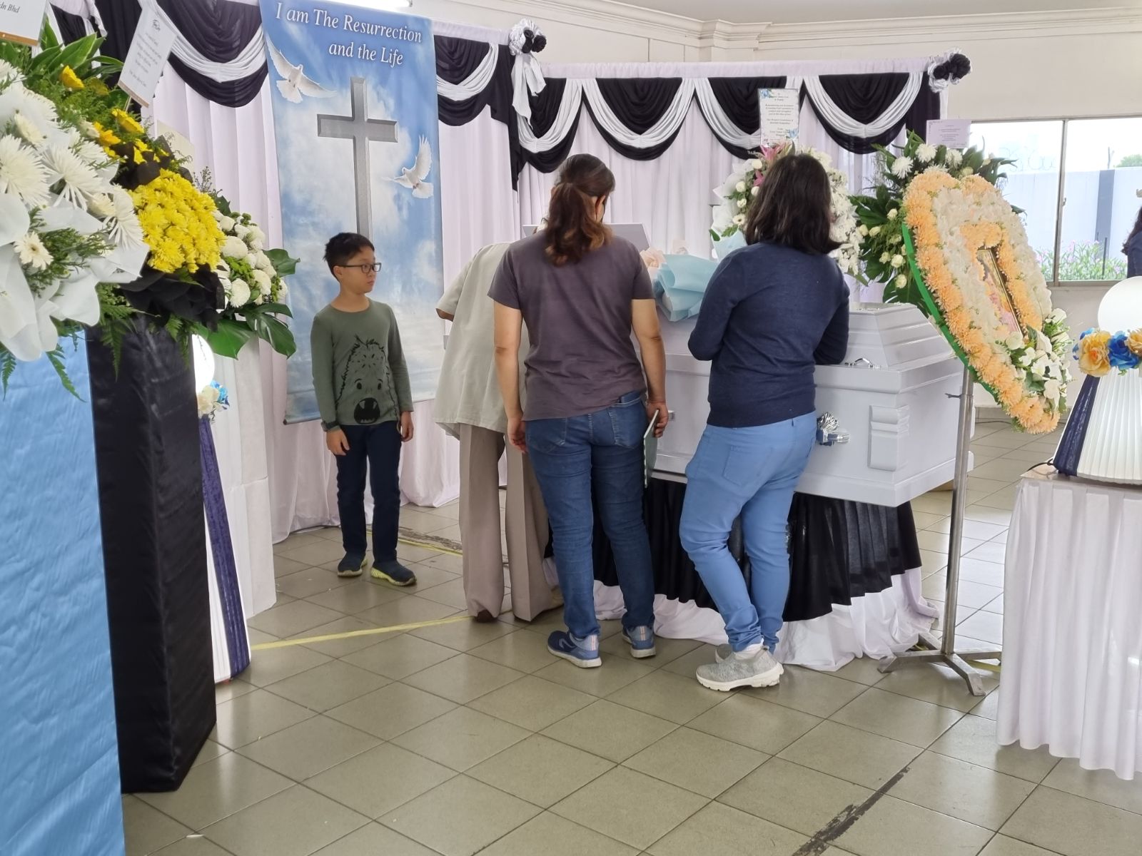 One-Stop 24 Hours Funeral Service Selangor | Funeral Packages Petaling