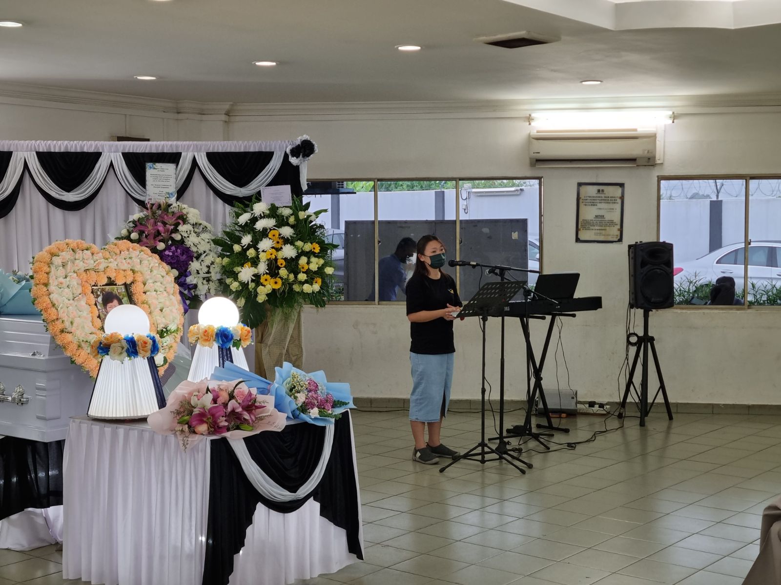 One-Stop 24 Hours Funeral Service Selangor | Funeral Packages Petaling