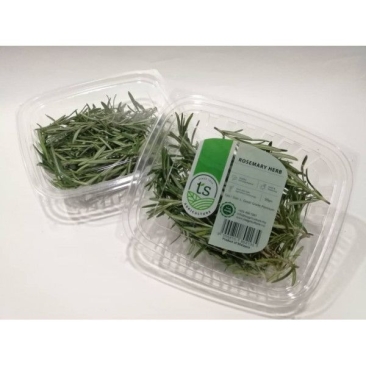 Rosemary Herb 50gm+- (15pck/ctn)