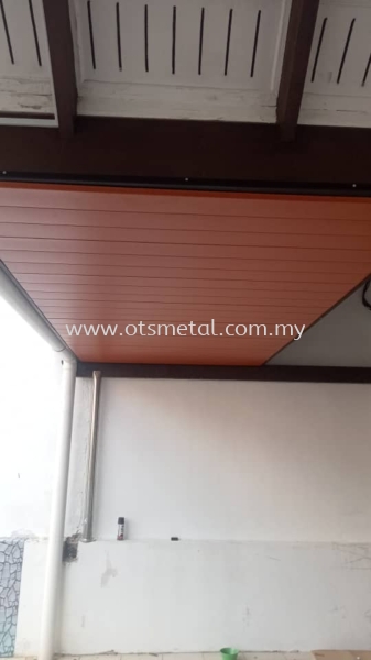 pc072 Polycarbonate Johor Bahru (JB) Design, Supplier, Supply | OTS Metal Works