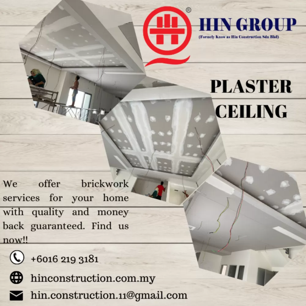 Home Renovation Company in Selangor Now