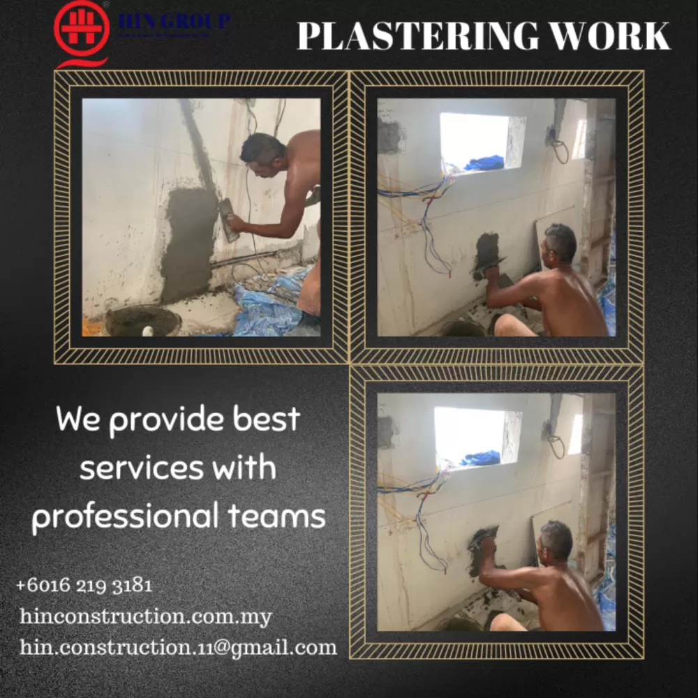 Home Renovation Company in Selangor Now