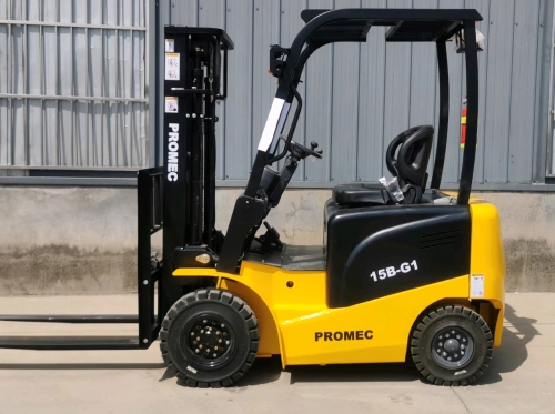 Lithium Ion Battery Forklift (1.5ton,2ton,2.5ton,3.0ton,4ton,5ton) Electric Battery Forklift Trucks Dealer Melaka, Malaysia 