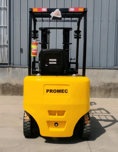 Lithium Ion Battery Forklift (1.5ton,2ton,2.5ton,3.0ton,4ton,5ton) Electric Battery Forklift Trucks Dealer Melaka, Malaysia