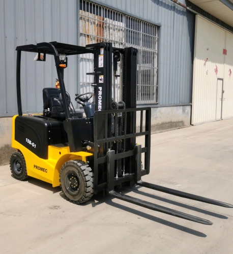 Lithium Ion Battery Forklift (1.5ton,2ton,2.5ton,3.0ton,4ton,5ton) Electric Battery Forklift Trucks Dealer Melaka, Malaysia 