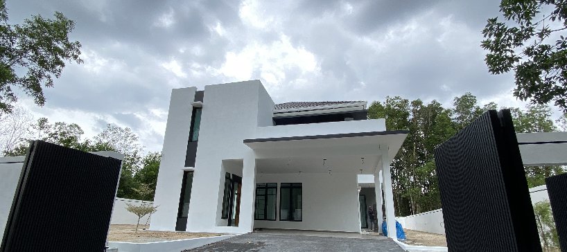 Home Art Development Sdn Bhd