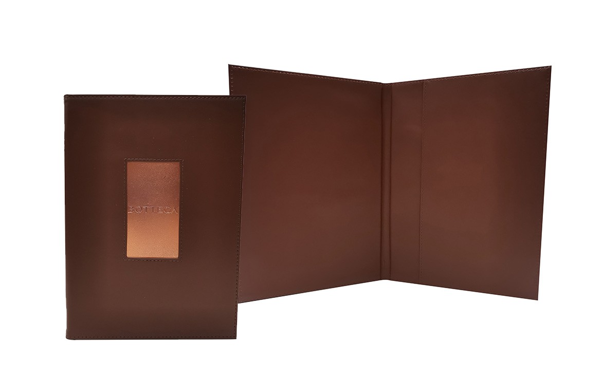 L1460 Menu Holder