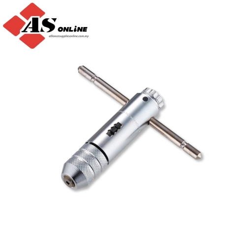 SK T-Handle Ratchet Tap Wrench / Model: 013003
