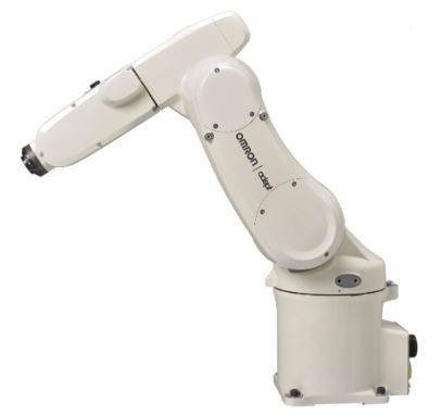 OMRON Viper 850 (EtherCAT version) Articulated robot for machining, assembly, and material handling ARTICULATED ROBOTS Omron Singapore Distributor, Supplier, Supply, Supplies | Mobicon-Remote Electronic Pte Ltd