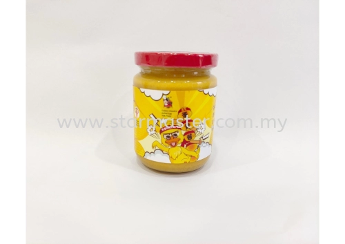 Star Master Salted Egg Yolk Sauce 220gm