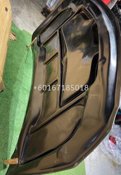 mercedes benz w176 a class varis carbon fiber hood bonet fit for replacement upgrade performance new look new set W176 MERCEDES BENZ Johor Bahru JB Malaysia Supply, Supplier, Suppliers | Vox Motorsport