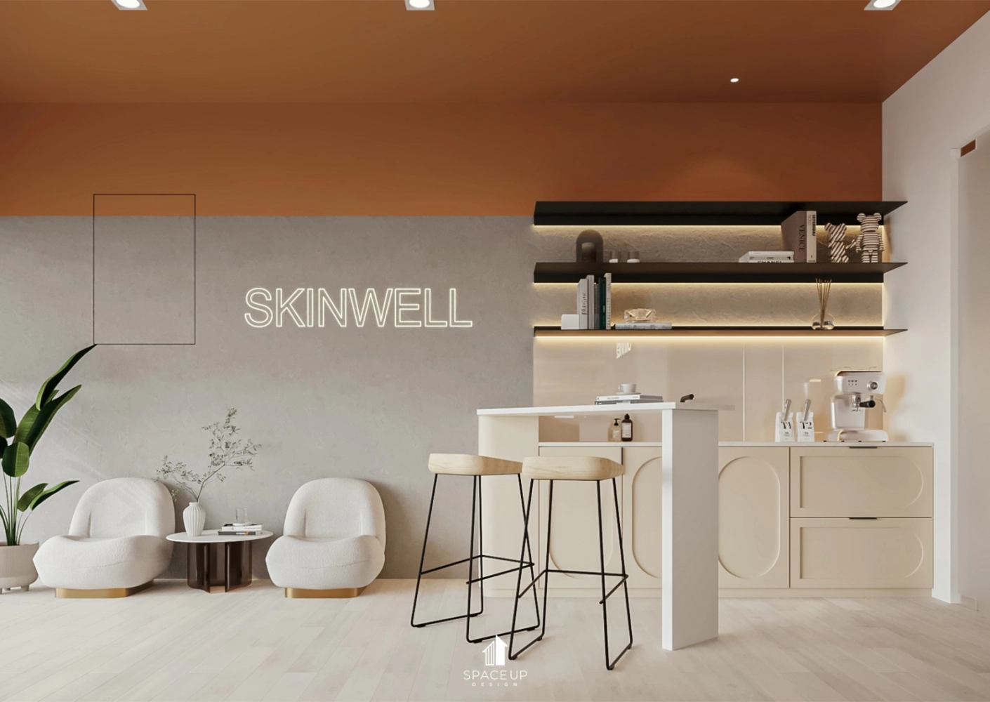 SkinWell