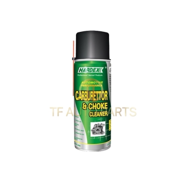 Hardex Carburetor & Choke Cleaner HD888 (400ml)