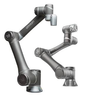 OMRON TM Series Collaborative robot for assembly, packaging, inspection and logistics COLLABORATIVE ROBOTS Omron Singapore Distributor, Supplier, Supply, Supplies | Mobicon-Remote Electronic Pte Ltd