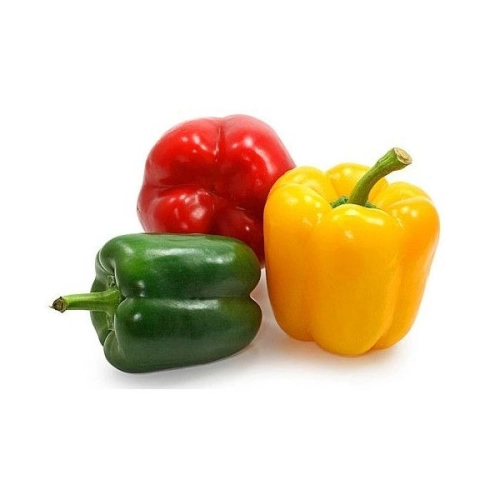 Mix Colour Capsicum 1Set (16pck/ctn)