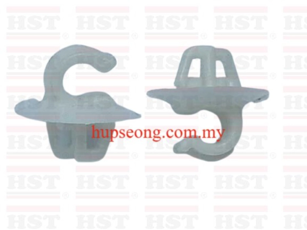 PROTON WIRA PERDANA EXORA PREVE GEN 2 PERSONA BONNET STAND CLIP (BSH-WIRA-705)