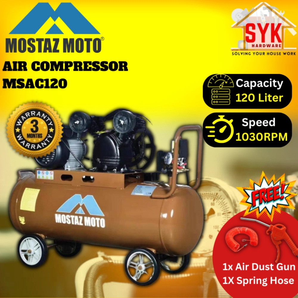 Air Compressor