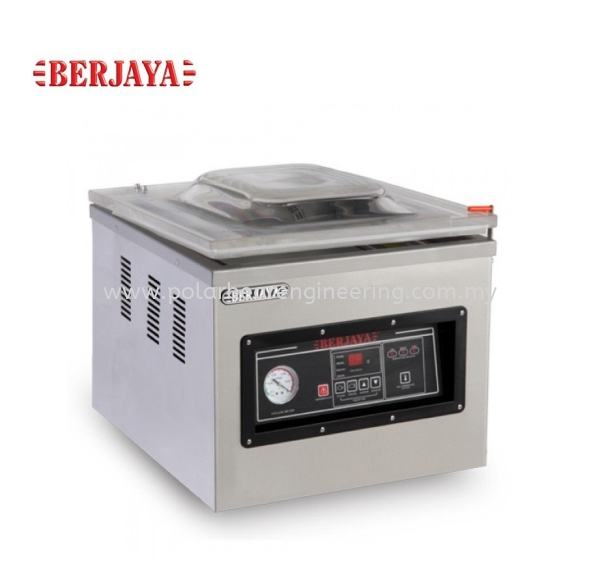 VACUUM PACKING MACHINE (BRJAYA) SEALER 1 LINE FOOD PROCESSING & PACKAGING MACHINE Sabah, Malaysia, Tawau Supplier, Suppliers, Supply, Supplies | Polar Bear Engineering Sdn Bhd