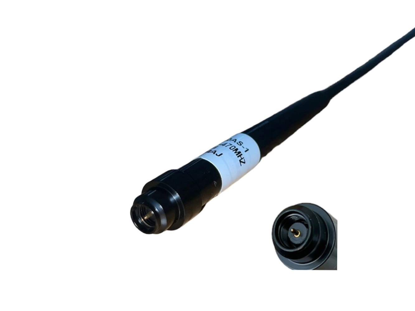 GNSS GPS RTK UHF QT450AS ANTENNA