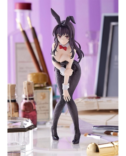 Max Factory Saekano the Movie: Finale POP UP PARADE Utaha Kasumigaoka: Bunny Ver.