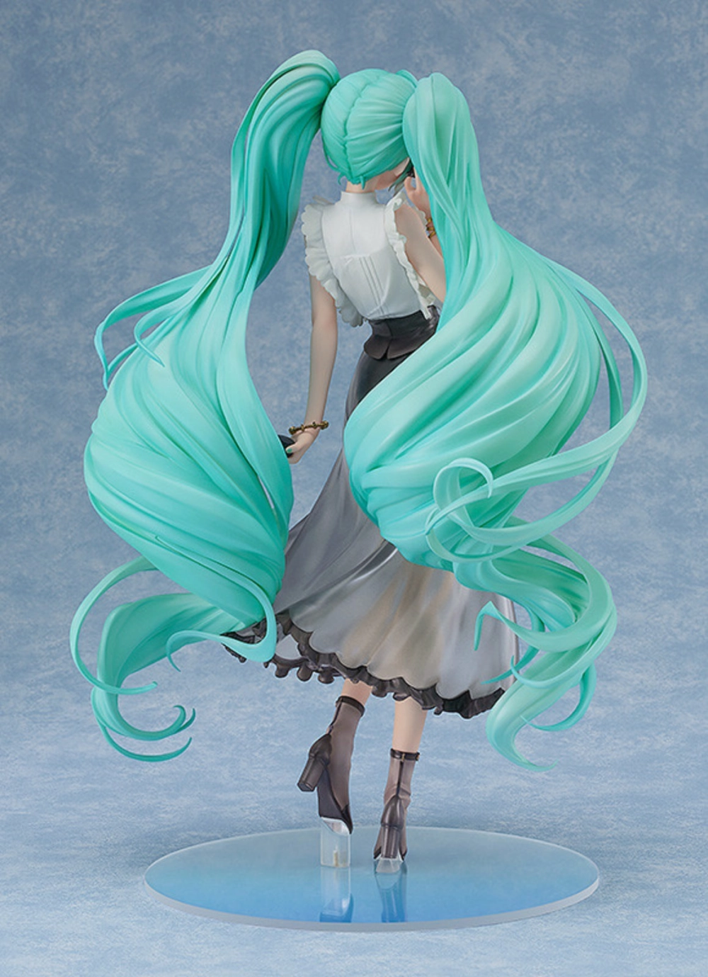 Good Smile Company Character Vocal Series 01: Hatsune Miku Hatsune Miku: NT Style Casual Wear Ver.