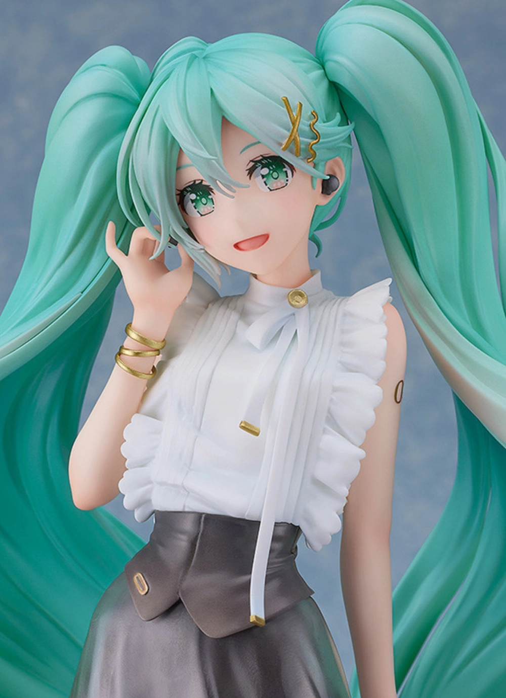 Good Smile Company Character Vocal Series 01: Hatsune Miku Hatsune Miku: NT Style Casual Wear Ver.