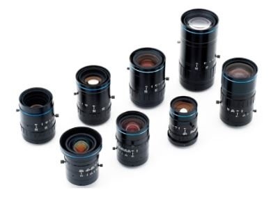 OMRON 3Z4S-LE VS-MCA Series Vibrations and shocks resistant lens for megapixel C-mount cameras LENS Omron Singapore Distributor, Supplier, Supply, Supplies | Mobicon-Remote Electronic Pte Ltd