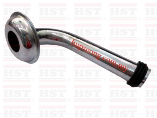 PW812266 PROTON GEN 2 CAMPRO OIL SUMP STAINER PIPE (OS-CAMPRO-6216)