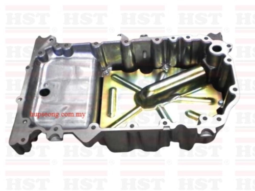 PROTON GEN 2 BLM OIL SUMP OIL PAN OIL SUMP ALUMINUM (OS-GEN2-1600) 