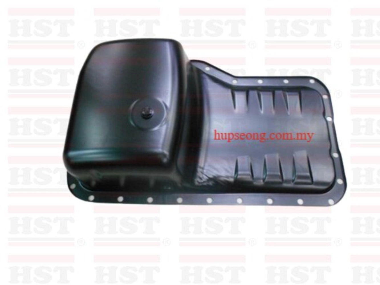 8-97385249-0 PERKASA HICOM 4.3 MTB150 4HF1 4HG1 OIL PAN OIL SUMP (OS-MTB150-1600)