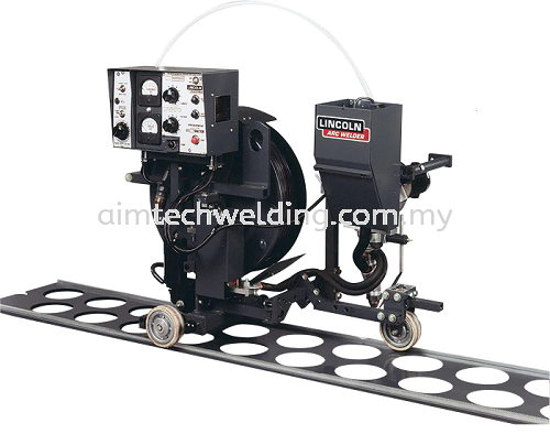 LINCOLN LT7 TRACTOR SUBARC CONTROLLER RENTAL OF WELDING MACHINES Selangor, Malaysia, Kuala Lumpur (KL), Shah Alam Supplier, Supply, Rental, Repair | Aim Tech Welding System Sdn Bhd