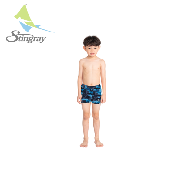 KIDS SWIM TRUNKS  BOYS KIDS Johor Bahru (JB), Malaysia, Taman Ekoperniagaan Supplier, Suppliers, Supply, Supplies | Stingray Sport Equipment (M) Sdn Bhd