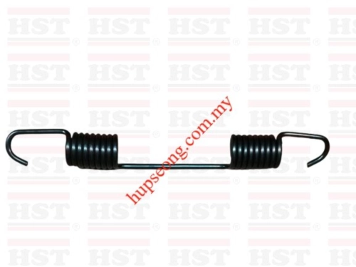 MT324480 MITSUBISHI CANTER M434 FRONT BRAKE SHOE SPRING (BSS-M434-60F)