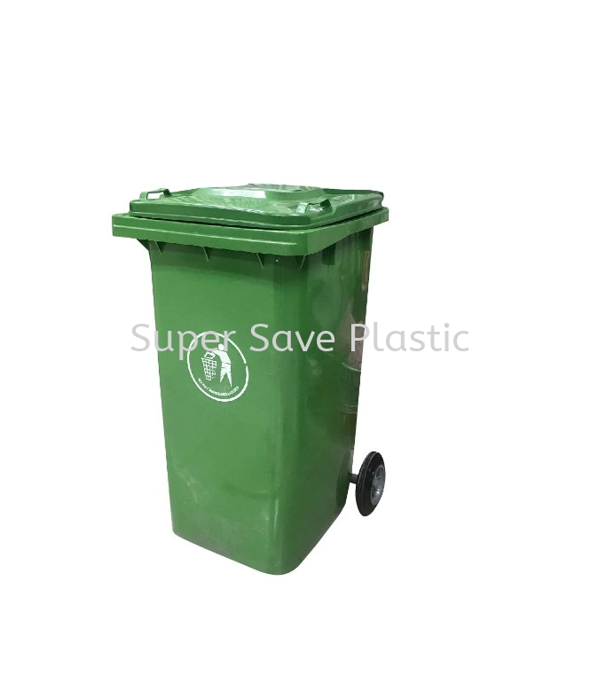 RI-240A 240L DUSTBIN