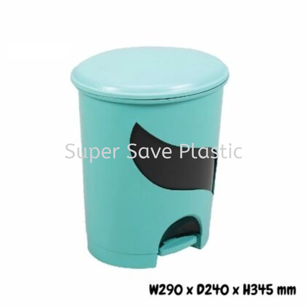 FELTON FDB170 STEP DUSTBIN