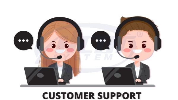 Professional Staff support