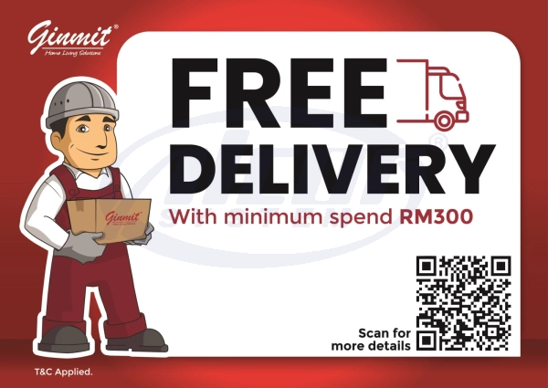 Delivery Service