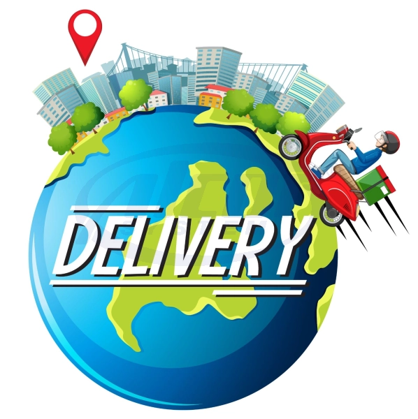 Delivery Service
