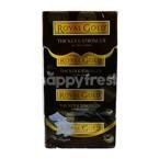 ROYAL GOLD TISSUE BOX 4'S(PBPBV501)