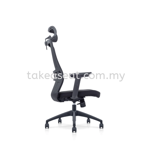 MESH HIGHBACK CHAIR NTT92-HB