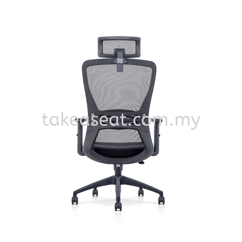 MESH HIGHBACK CHAIR NTT92-HB