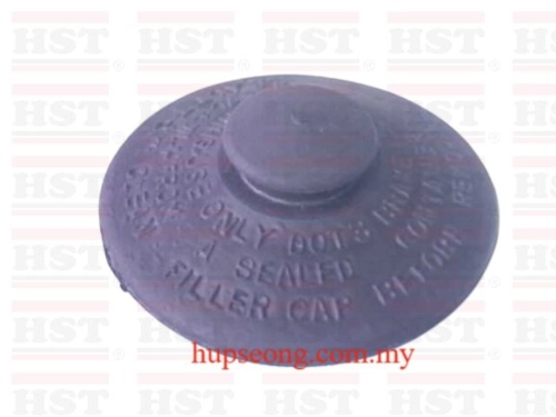 TOYOTA COROLLA KE20 BRAKE TANK CAP SMALL (KE20-18801)