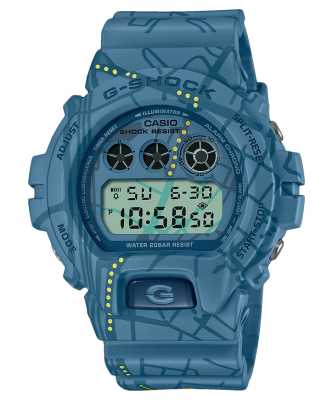 DW-6900SBY-2D