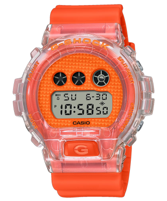 DW-6900GL-4D