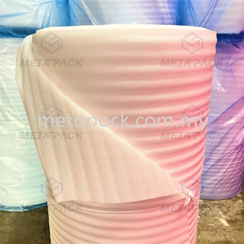 Polyethylene Foam (PE) 2mm x 1m x 150m