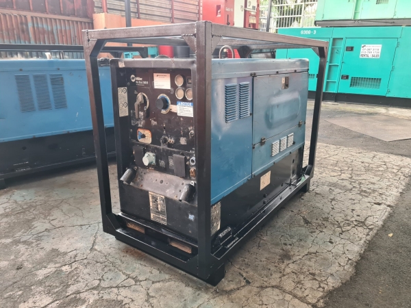 USED MILLER 500AMP WELDING MACHINE FOR SALE USED MILLER WELDING MACHINE FOR SALES Selangor, Malaysia, Kuala Lumpur (KL), Shah Alam Service, Supplier  | Megah Equipment Sdn Bhd