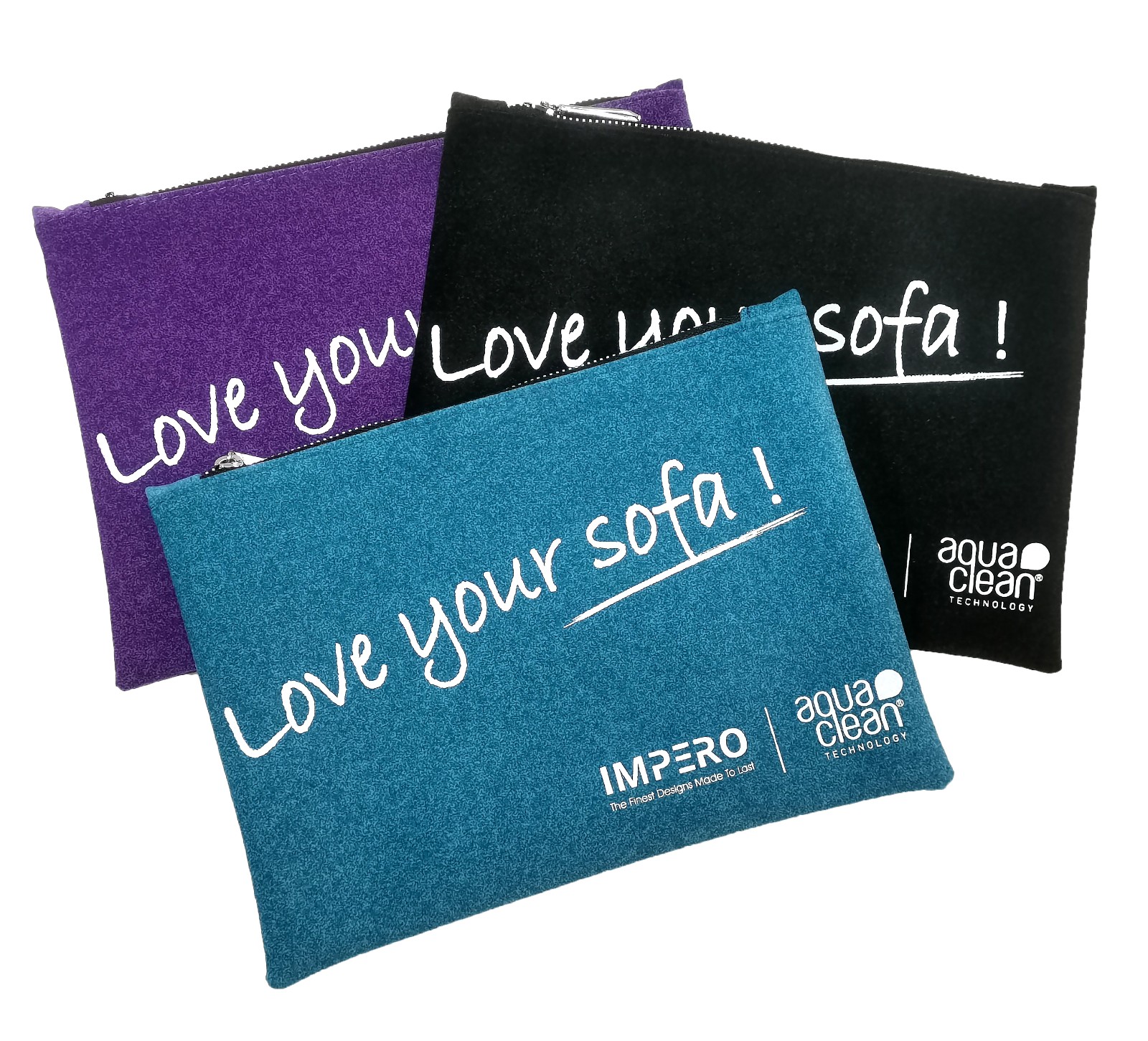 Cosmetic Pouch (C0327-4) - Ideal for promotional giveaways, corporate branding, retail merchandise, beauty brands, and event souvenirs