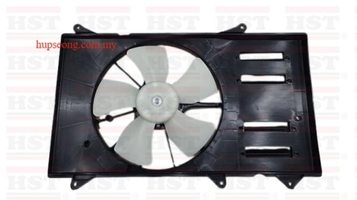 PROTON GEN 2 BLM PERSONA FAN GUARD ASY DENSO TYPE (FG-GEN2-00ASY)