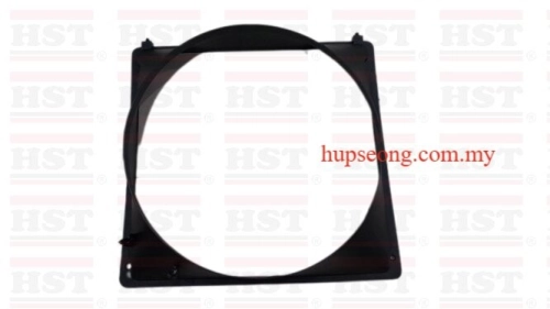 8-97066013-1 ISUZU NPRPRO 4HF1 FAN GUARD (FG-NPRPRO-00)