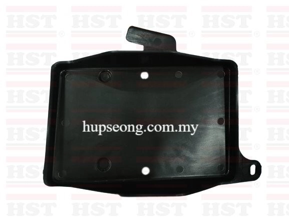 74411-BZ100 PERODUA BEZZA MYVI D20N BATTERY TRAY (BTT-BEZZA-00)